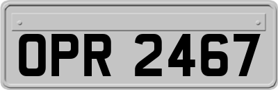 OPR2467