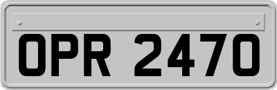 OPR2470