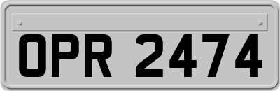 OPR2474
