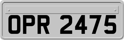 OPR2475