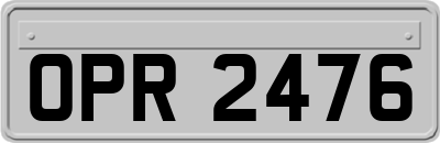OPR2476