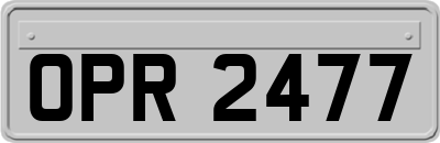 OPR2477