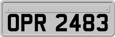 OPR2483