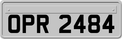 OPR2484
