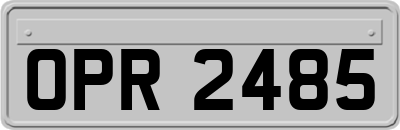 OPR2485