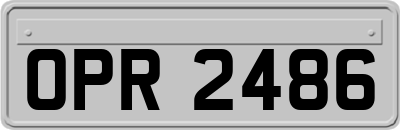 OPR2486