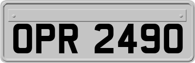 OPR2490