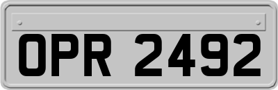 OPR2492