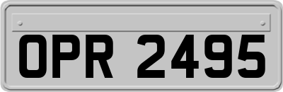 OPR2495