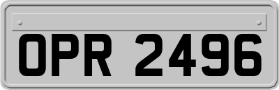 OPR2496