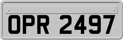 OPR2497