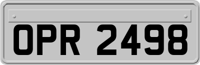 OPR2498