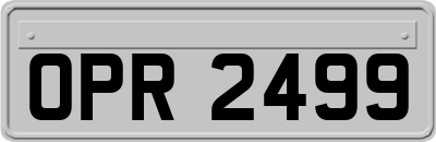 OPR2499
