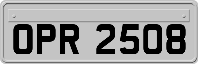 OPR2508