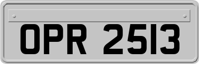 OPR2513