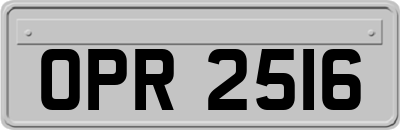 OPR2516