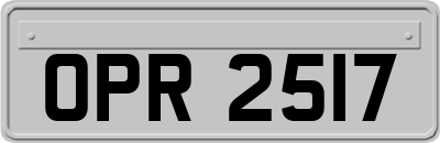 OPR2517