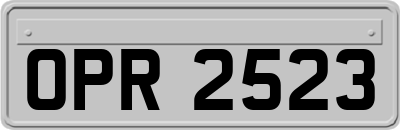 OPR2523