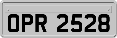 OPR2528