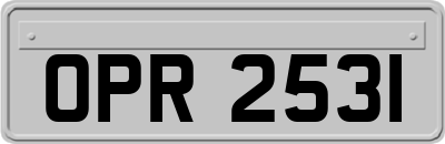 OPR2531