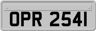 OPR2541