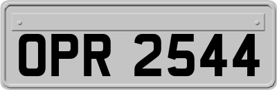 OPR2544