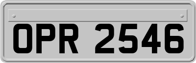 OPR2546