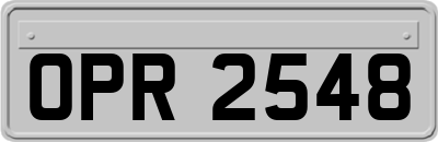 OPR2548