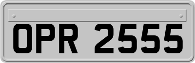 OPR2555