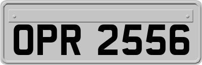 OPR2556