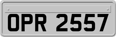 OPR2557
