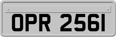 OPR2561