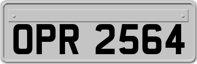 OPR2564