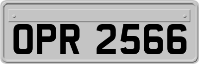 OPR2566