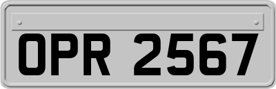 OPR2567