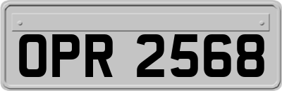 OPR2568