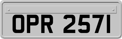 OPR2571