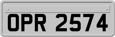 OPR2574