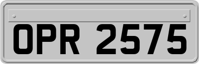 OPR2575
