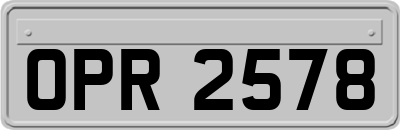 OPR2578
