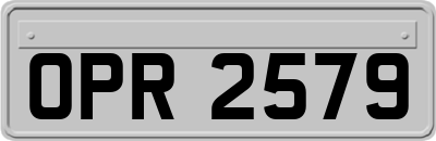 OPR2579