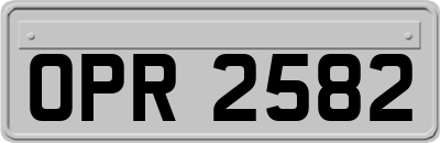 OPR2582