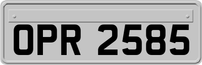 OPR2585