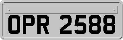 OPR2588