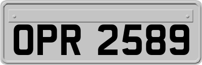 OPR2589