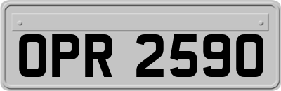 OPR2590