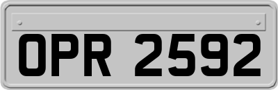 OPR2592
