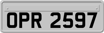 OPR2597