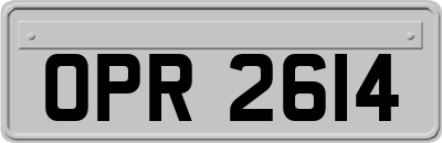 OPR2614