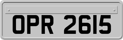 OPR2615
